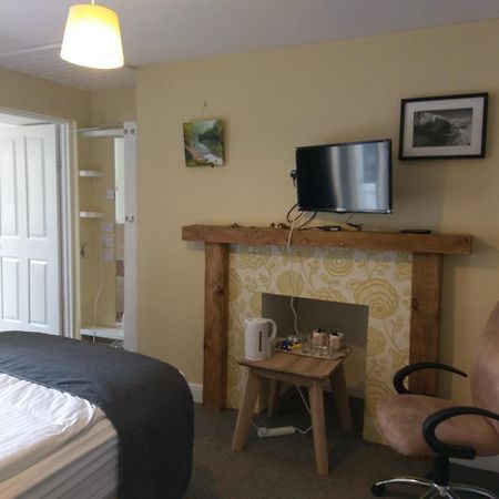 Gallery Guest House Plymouth Luaran gambar