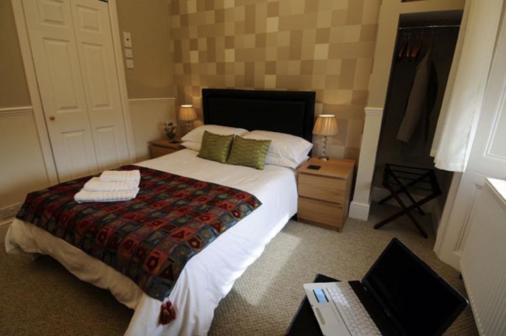 Gallery Guest House Plymouth Bilik gambar