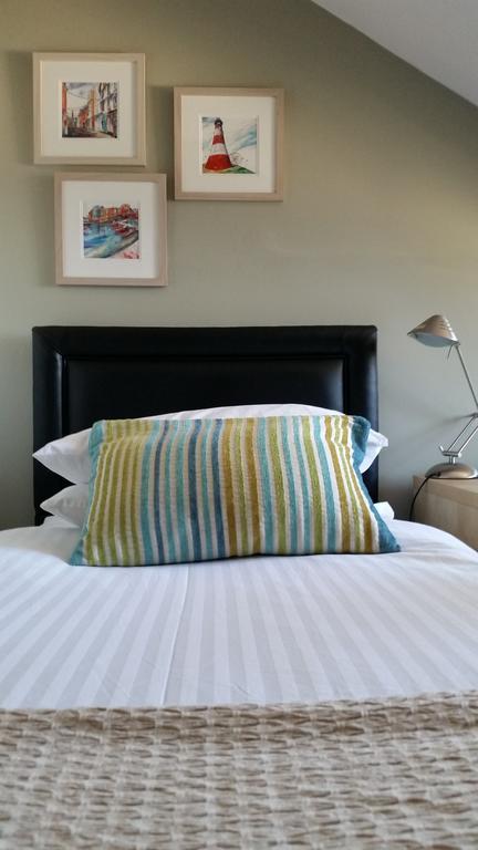 Gallery Guest House Plymouth Bilik gambar