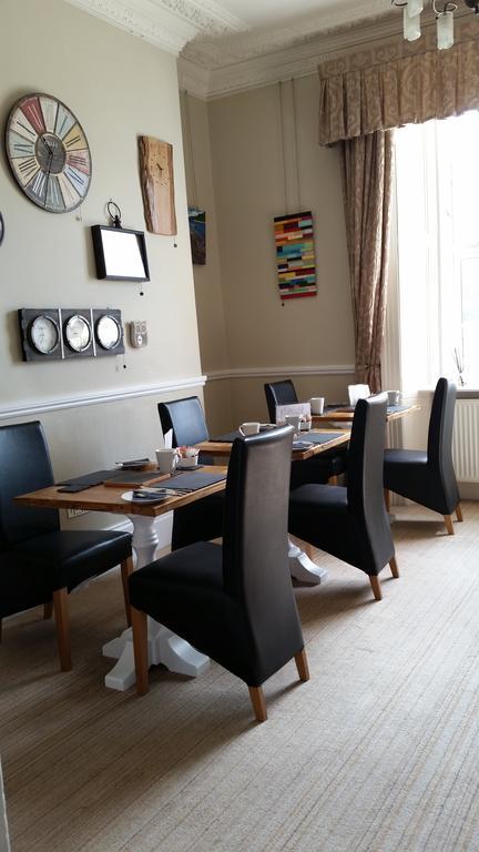 Gallery Guest House Plymouth Luaran gambar