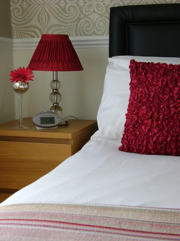 Gallery Guest House Plymouth Luaran gambar