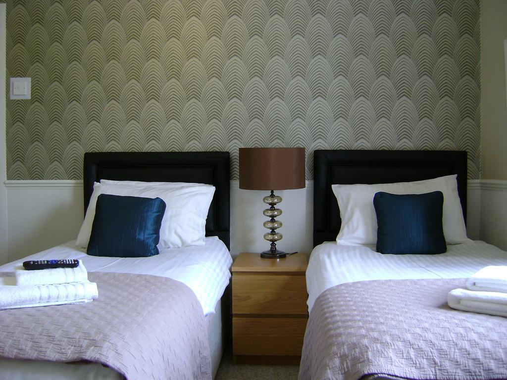 Gallery Guest House Plymouth Bilik gambar