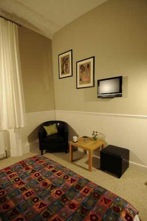 Gallery Guest House Plymouth Bilik gambar