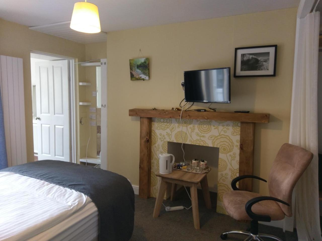 Gallery Guest House Plymouth Luaran gambar