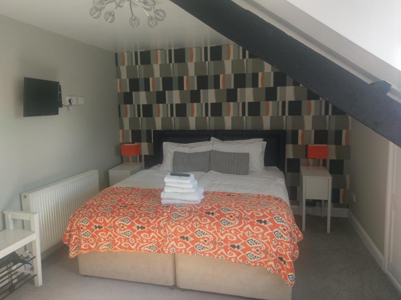 Gallery Guest House Plymouth Luaran gambar