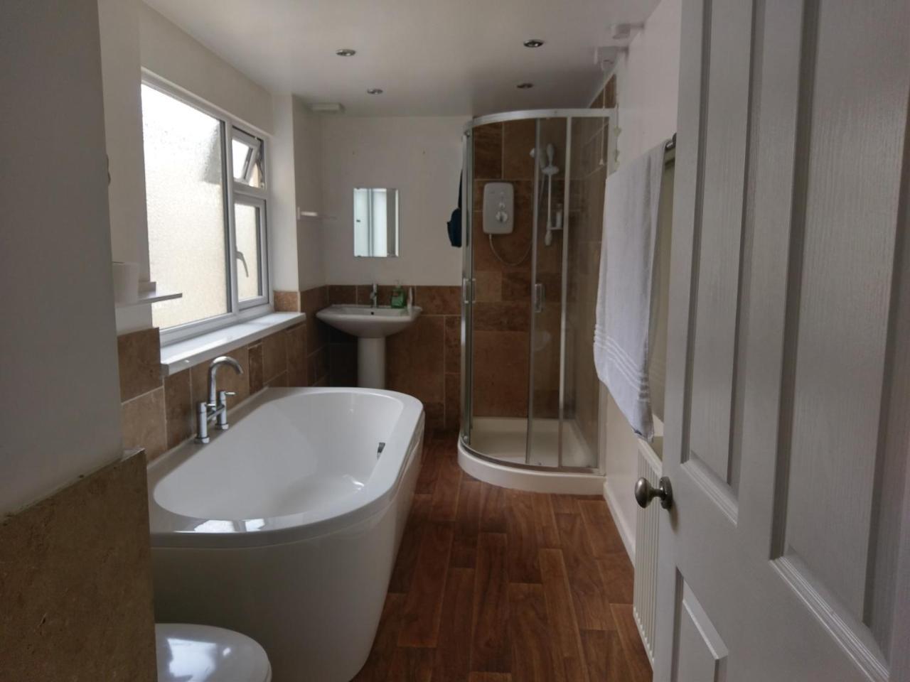 Gallery Guest House Plymouth Luaran gambar